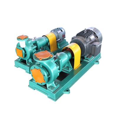 China Automotive Industry Customized Anticorrosive Horizontal Centrifugal Pump for sale