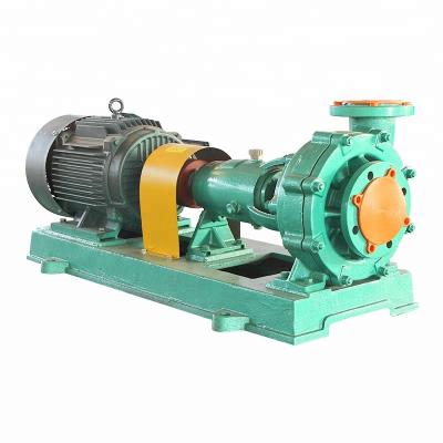 China Pharmaceutical industry good quality electric centrifugal water pumps made in Italy for sale