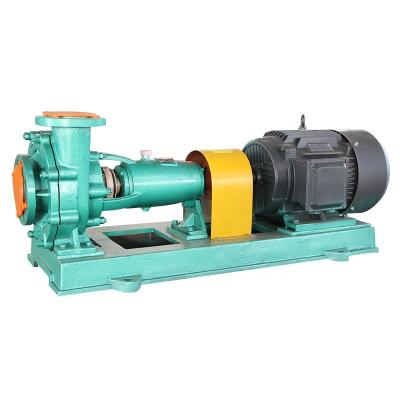 China Pharmaceutical Industry Good Price Best Types of Centrifugal Submersible Pumps for sale