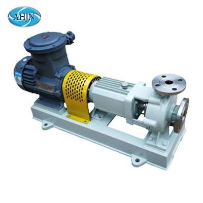 China 304 Stainless Steel High Pressure Chemical Pumps 20-250mm for sale