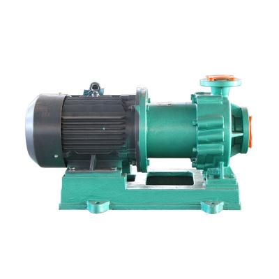 China Wholesale Sewage Non Clogging Stainless Steel High Temperature Pump for sale