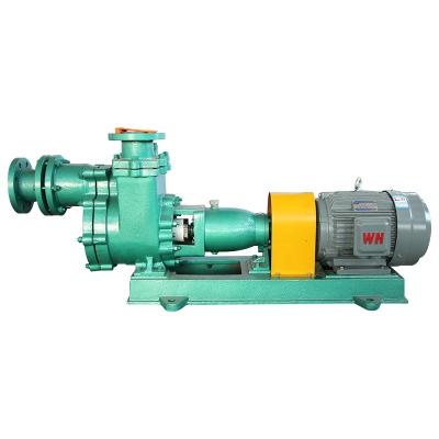 China Chinese High Flow Booster Developing World Water Solutions Factory Sewage Self Priming Centrifugal Pump for sale