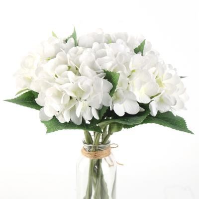 China Wedding hot white champagne rose artificial flower decoration wedding decoration sale artificial flowers for sale