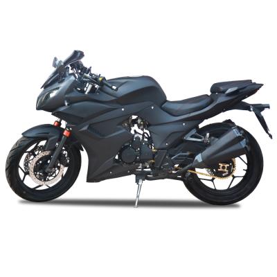 China 2021 New Model Chinese 250cc Sports Racing Motorcycle 2020*1160*710mm for sale