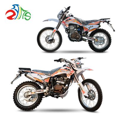 China R5 Racing Lightweight Motorcycle Motorcycles 250cc Offroad Desert Bikes For Riding Cross Country And Through Rough Terrain 1990*820*1180mm for sale