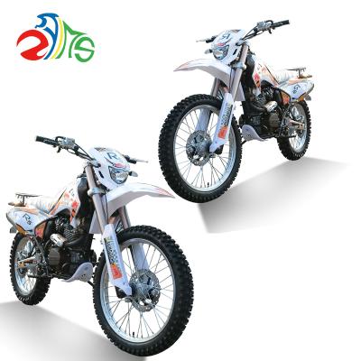 China Saimo Motorcycle 4-Stroke 250cc Engine Racing Dirt Bike Sport Motorcycles Power Bike Gas Off Road Other Motorcycle For Adult 1990*820*1180mm for sale