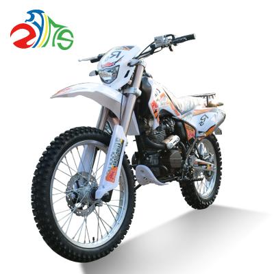 China Cheap R5 Sport Motorcycle Africa Market Hot Sale Gasoline CB250 Motorcycle Four Stroke Off Road Motorcycle Dirt Bike 1990*820*1180mm for sale