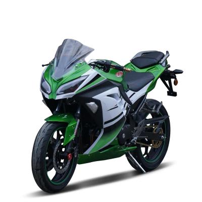 China New 150cc 300cc crossover motorcycle for sport racing rear 140/70-17m (54) front 110/70-17m (54s) for sale