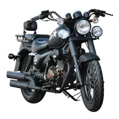 China Cheap 250cc 15L motorcycle from china supplier for sale