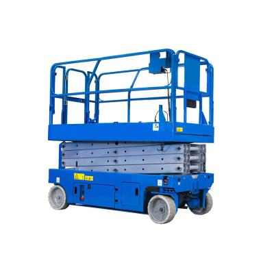 China Building Material Stores Guaranteed Quality Durable Lift Platform Hydraulic Lift Tables for sale