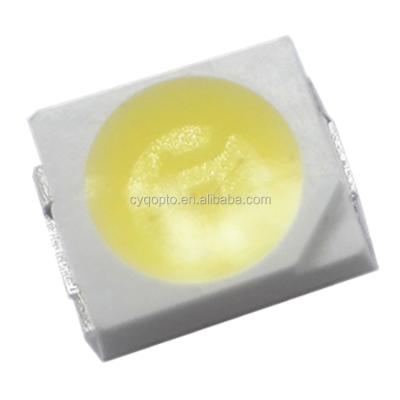 China INGAN High Brightness 9-10lm Economical Wire 6500K CRI80 3528 SMD LED Diode 0.06W 3V Diode 0.06W 3V Cool White Sheet Alloy Chip Data for sale