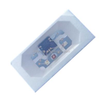 China INGAN Programmable Strip Light Element IC Drive Dream Color Accessible RGB Diode SMD 4020 Side View Emitting LED Chip SK6812SIDE-A for sale