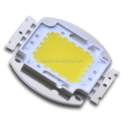 China INGAN 6000-7000K Warm/Cool White 20Watt CCT Can Be Customized Epistar/Bridgelux Chips Integrated COB LED Chip 20W for sale