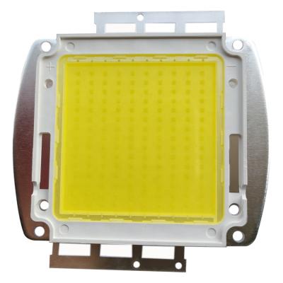 China INGAN Customize Integrated 3000K 4000K 6000K Bridgelux 150w 200W 300W 400W 500W Warm/Natural/Cool White High Power COB LED Chip for sale