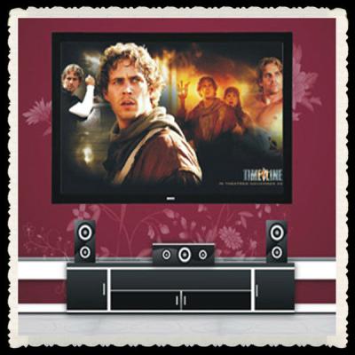 China Electric High Quality 300 Inch Projector Screen And Projection Screen for sale