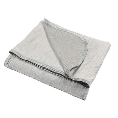 China Anti-Static Cool Q-Max Cool Arc-Cold Cooling Blankets For Hot Sleepers for sale