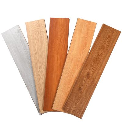 China Hot Selling Waterproof Sealing Wax China HDF AC3 Laminate Flooring Cheap Price 12mm U-slot Laminate Flooring for sale