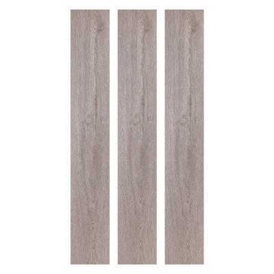 China Wholesale Modern Indoor Environmental Protection Gray Oak Grain 3 Layer Wear-Resisting Wood Flooring for sale