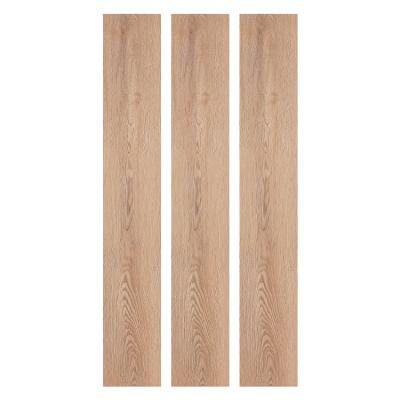 China Hot Sale Environmental Protection Oak Log Grain Durable Three-Layer Plank Wood Flooring for sale