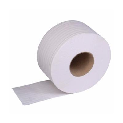 China High Quality Eco - Friendly Cheap Price Tissue Toilet Paper Jumbo Roll Eco - Friendly for sale