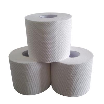 China Professional Custom Eco - Friendly Toilet Paper Tissue Eco - Friendly Soft Roll for sale