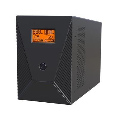 China SKE UPS OEM&ODM COMPUTER Power Services Offline UPS Acceptable 400VA for sale