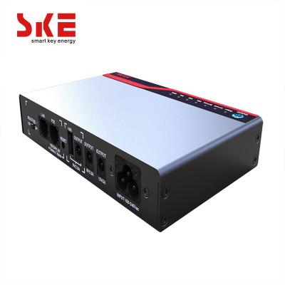 China Size 24v UPS 12v 2a mini 24vdc mini networking factory price UPS for sale