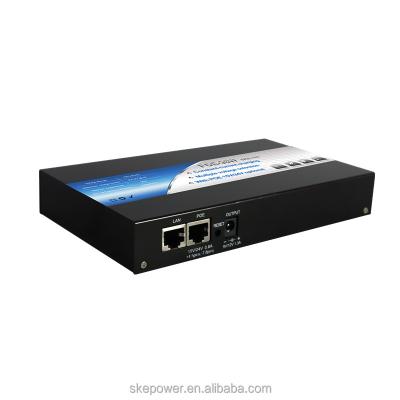 China Networking POE 36W Mini Dc Ups Battery Backup for IP Camera for sale