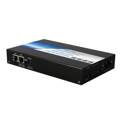 China Networking MINI DC UPS POE 36W 15V 2Vv For IP Camera , CCTV for sale