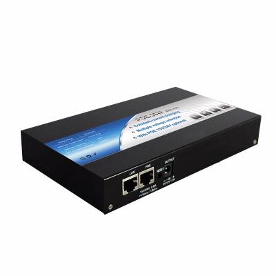 China Small Networking Power Bank AC DC CCTV Poe Ups Poe Mini Power Bank Power Supply for sale