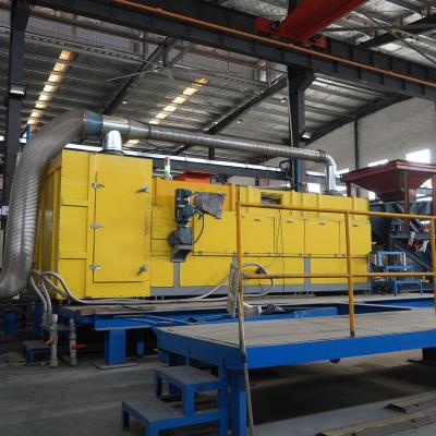 China Factory XRT Coal Sorter Dry Coal Sorting , Waterless Coal Sorting for sale