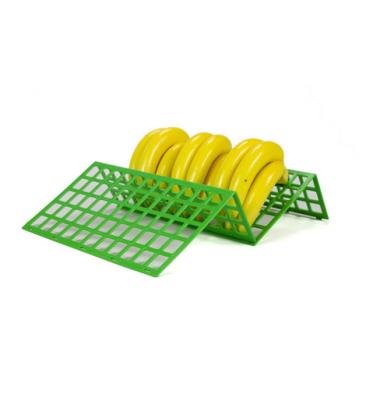 China Eco-friendly Supermarket Fruit Vegetable Rack Shelf Bar Shelf Display Rack for sale