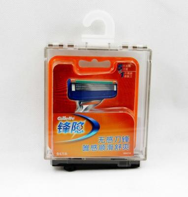 China Safer PC Clear Anti-theft Safer Box For Supermarket Display for sale