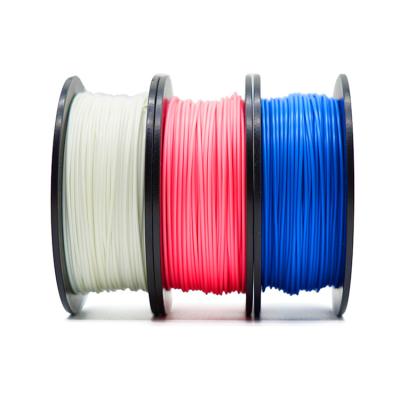 China FDM 3D Printer Manufacturer Direct Selling 3D Printer Accessories Petg Printer Plastic Filament 3D Price for sale