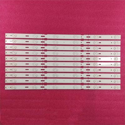 China Industrial LED Strips for GRUNDIG 48 TV 48VLE6420 48VLE6420BH LSC480HN05 SAMSUNG 2013ARC48 3228N1 6 REV1.1 140509 48VLE6420BH 48VLE4520BM for sale