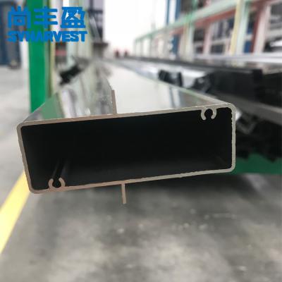 China door & Window Window Used Kitchen Aluminum Doors Profiles Aluminum Profile Steam Room Glass For Windows And Door for sale