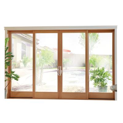 China Modern High Quality Tempered Glass Sliding Door Designs Unbreakable Safety Tempered Glass Doors Suppliers Customized Price for sale