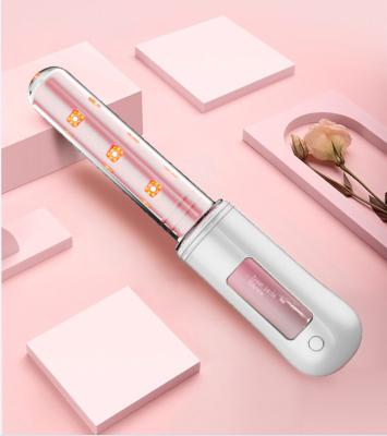 China Silicone + ABS 980nm 1470nm Minimally Noninvasive Laser Therapy Vaginal Tightening Machine Gynecology Laser for sale