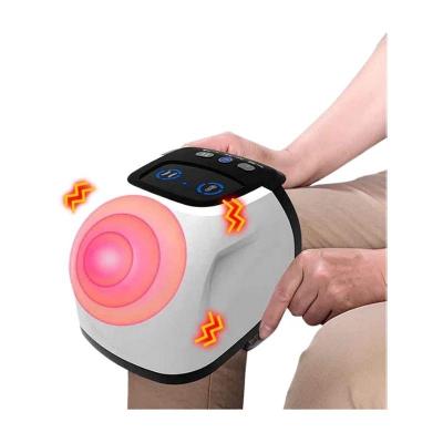 China 3 diode lasers with 16 led lights ON SALE! Knee Massager Device for Joint Pain Relief, Arthritis, Shoulder Pain Knee Brace for Healing Osteoarthritis for sale