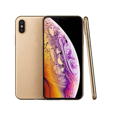 China wholesale new version global cell phone for iphone xs 64gb 256gb used original 100% max max cell phone x xs 11 pro 12 smartphones for sale