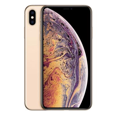 China Global brand mobile phone version used for iphone xs max usa refurbished for iphone xs max 64g 256g for iphone used 2716mAh for sale