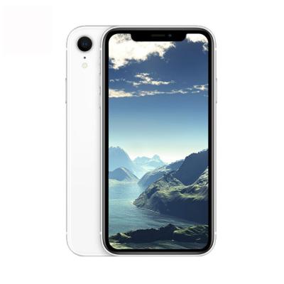 China High quality cheap price original refurbished for iphone xr xs max 128g for iphone refurbished original 2942mAh for sale