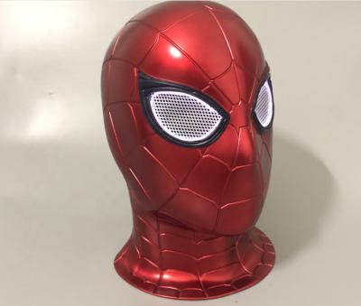 China Latex Halloween Horror Monster Headgear Party Scary Cosplay Masks For Adult Spider-Man Gear for sale