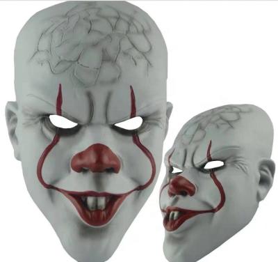 China Vendetta Masquerade Cosplay White Yellow Anonymous Mask Carnival Party Costume Ball Silicone Latex Plastic Resin V For Kids Adults for sale