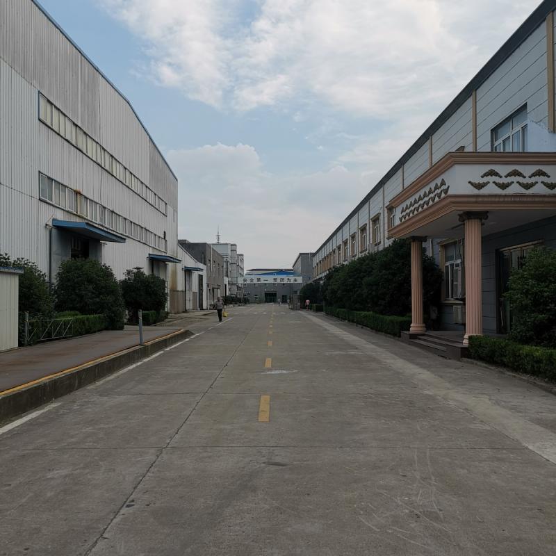 Fournisseur chinois vérifié - Changshu Jiangnan Glass Fiber Co., Ltd.