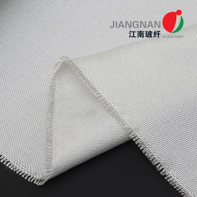 China 0.8mm Doek van de Dikte de Glasvezel Texturized Filter voor Texturized de Glasvezeldoek van de Filterzak Te koop