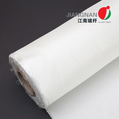 Chine tissé électronique tissu de la fibre de verre 7628 de 0.2mm armure toile des cartes électronique à vendre