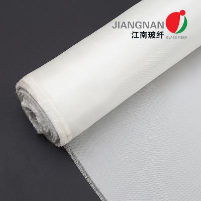 Chine Style 1060 0.75 OZ X 38'' Plain Weave Fiberglass Cloth 3732 Fiberglass Fabric Cloth à vendre