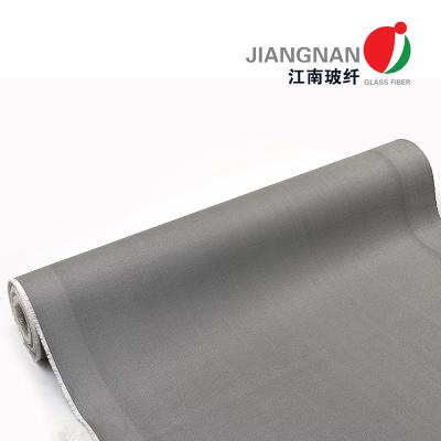 Chine Tissu à hautes températures de fibre de verre de résistance pour la protection de canalisation à vendre