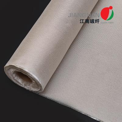 Chine 100 cm de largeur Tissu texturé en fibre de verre sans alcalinité pour la construction à vendre